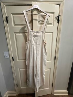 Aerie Overalls!